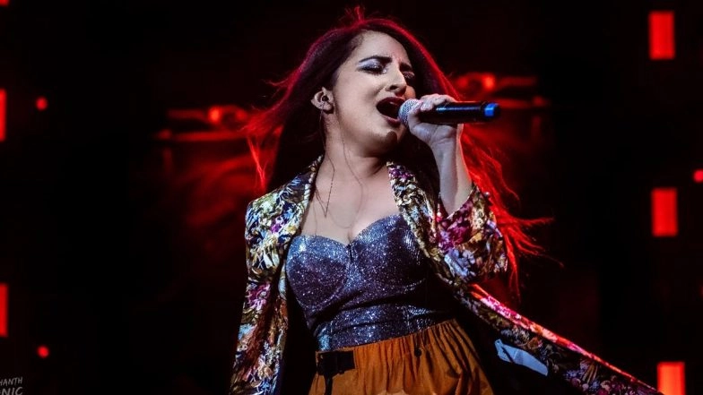 Indian Idol 6 Contestant Poorvi Koutish on Working with AR Rahman for ‘99 Songs’: ‘Its a Lifetime Experience’