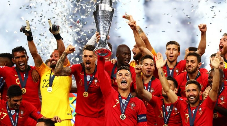 UEFA Nations League 2020–21 Draw: Holder’s Portugal Placed in Group of Death Along With France
