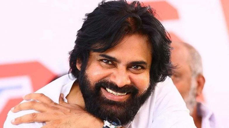 Vakeel Saab Actor Pawan Kalyan Tests Positive For COVID-19