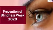 Prevention of Blindness Week 2020: From Nuts to Green Leafy Vegetables, Best Food for Good Eyesight