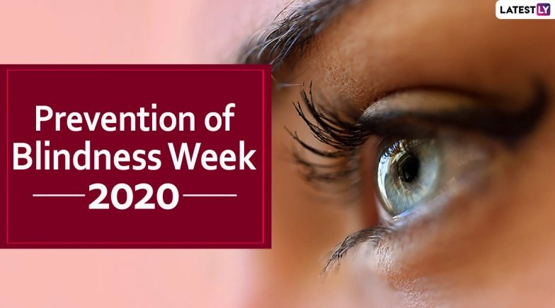 Prevention of Blindness Week 2020: From Nuts to Green Leafy Vegetables, Best Food for Good Eyesight
