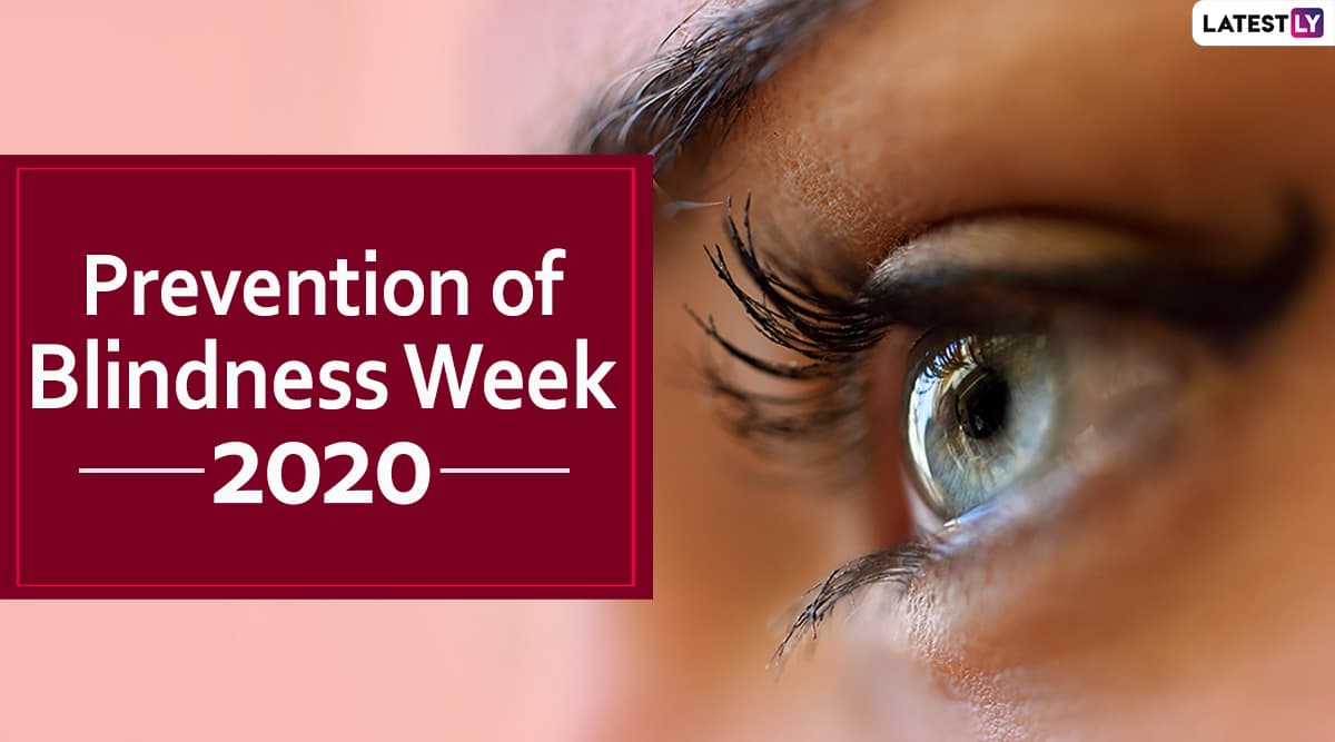 Prevention of Blindness Week 2020: From Nuts to Green Leafy Vegetables, Best Food for Good Eyesight Prevention of Blindness Week 2020: From Nuts to Green Leafy Vegetables, Best Food for Good Eyesight