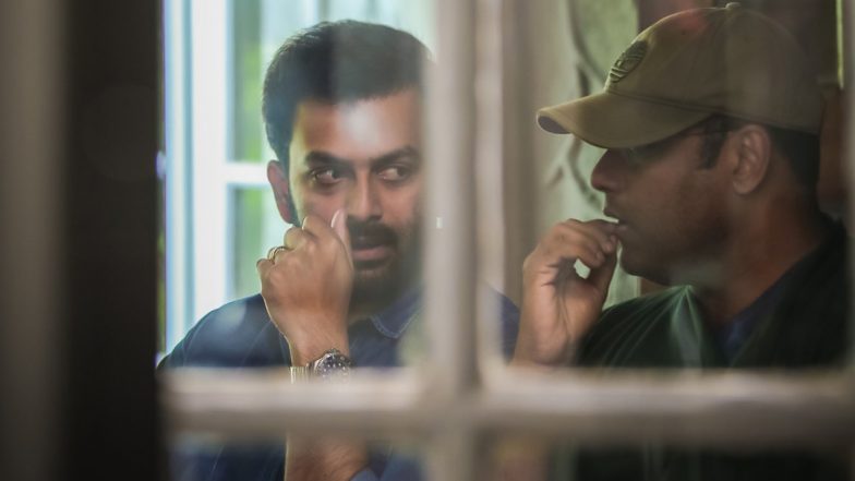 Empuraan: Prithviraj Sukumaran Extends Heartfelt Birthday Message to Murali Gopy!