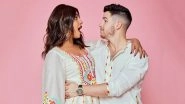 American Journo Slammed for Calling Priyanka Chopra as Nick Jonas' Grandmother