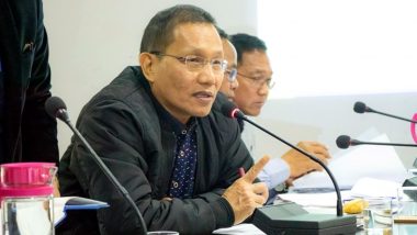 Mizoram's Corona-Free Status Due to ‘Discipline' of People, Says CM Pu Zoramthanga