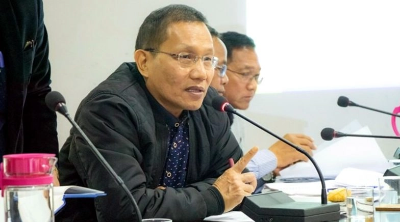 Mizoram's Corona-Free Status Due to ‘Discipline' of People, Says CM Pu Zoramthanga
