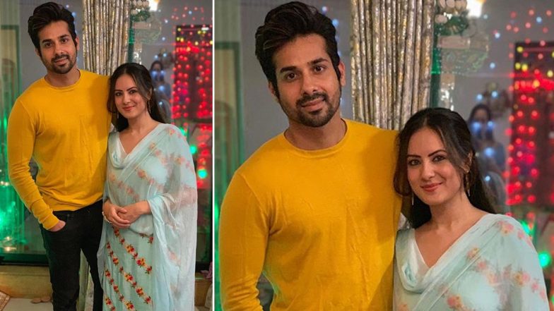 Dev Actress Puja Banerjee to Tie The Knot With Fiance Kunal Verma on April 15 (Deets Inside)