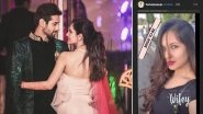 Devon Ke Dev... Mahadev Actress Puja Banerjee Announces Wedding With Fiance Kunal Verma (View Post)