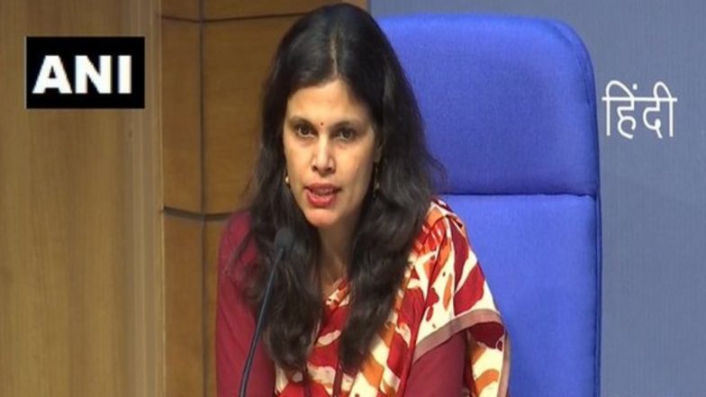 Over 35 Lakh Migrants Have Used More Than 2,600 Shramik Special Trains To Reach Their Destinations: MHA