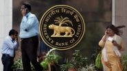RBI to Conduct Term Repo Operations for Rs 1 Lakh Crores at Floating Rates in Mid-September to Foster Orderly Market Conditions