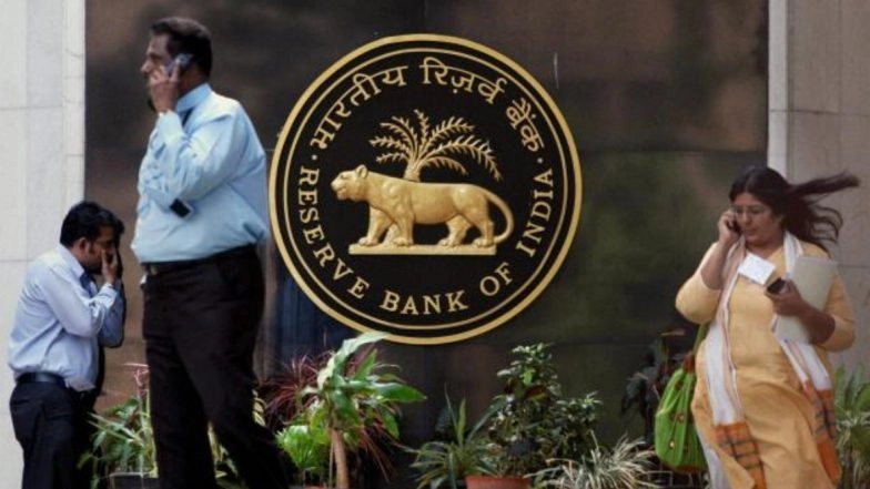 RBI Contemplating Pilot Launch of Digital Currency in Near Future, Says Deputy Governor T Rabi Sankar