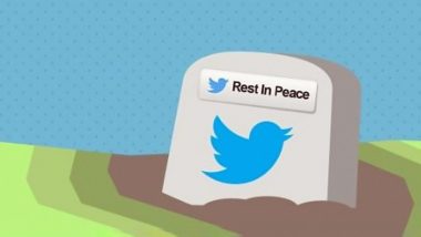 #RIPTwitter Starts Trending With Funny Memes After Micro-blogging Platform Starts Testing 'Stories' Instead of Adding Edit Button