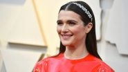 Rachel Weisz Birthday: From The Favourite to Disobedience - Here's Looking At the British Actress' Best Films&nbsp;