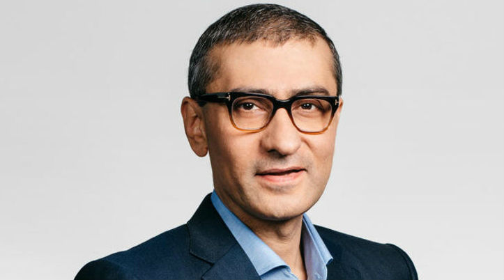 Rajeev Suri, Nokia President and CEO, Steps Down; Pekka Lundmark to Replace Him