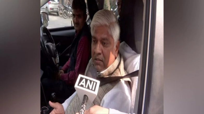 WhatsApp, Facebook, Twitter Being Used to Slander Marginalised Castes as Well as Women: Delhi Social Welfare Minister Rajendra Pal Gautam