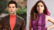 Badhaai Ho 2 Gets Titled as Badhaai Do; Rajkummar Rao and Bhumi Pednekar in the Lead