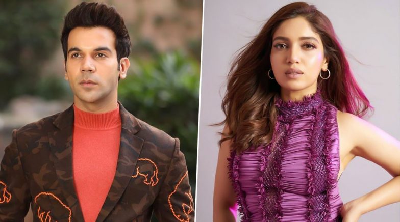 Rajkummar Rao and Bhumi Pednekar Roped in for Badhaai Ho Sequel