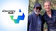 Watch Rajinikanth&rsquo;s Into the Wild with Bear Grylls Episode First on the OTT Platform Discovery Plus on March 23