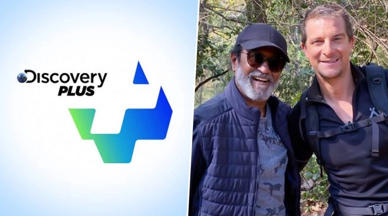 Watch Rajinikanth’s Into the Wild with Bear Grylls Episode First on the OTT Platform Discovery Plus on March 23