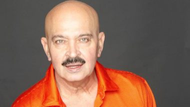 Rakesh Roshan Calls Corona Pyaar Hai's Film Title Registration 'Immature and Childish'