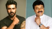 After Father, Megastar Chiranjeevi, Son Ram Charan Joins Twitter, a Day Before His Birthday!