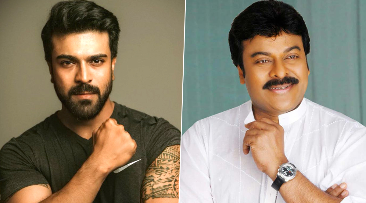 After Father, Megastar Chiranjeevi, Son Ram Charan Joins Twitter, a Day Before His Birthday!