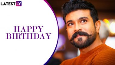 Magadira Xxx - Ram Charan Birthday Special: Magadheera, Rangasthalam â€“ 5 Best ...