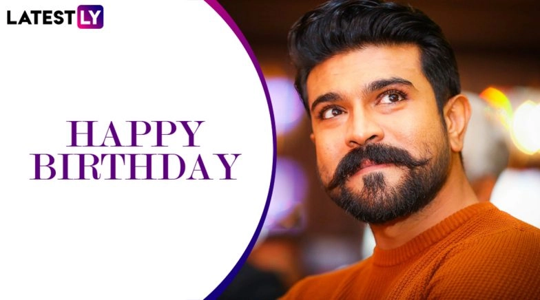 Magadheera, Rangasthalam – 5 Best Movies Of Telugu Cinema’s Hero, Ram Charan!