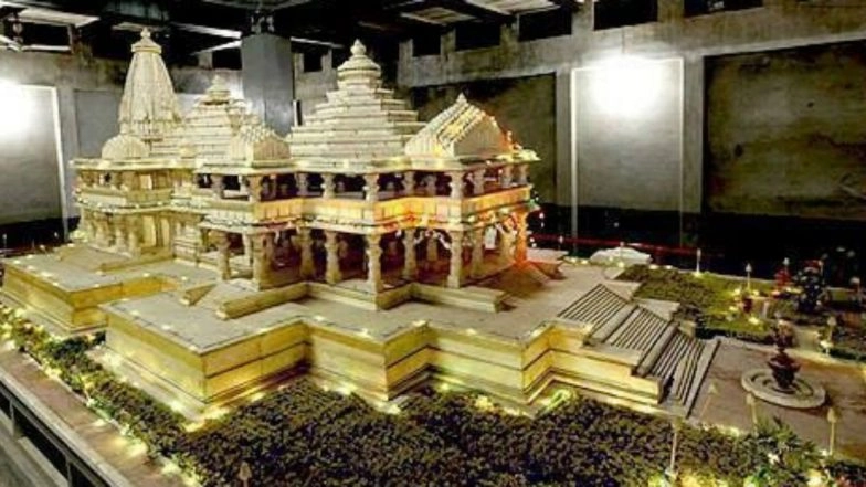 Ram Temple in Ayodhya: Construction to Begin After 'Pitra Paksh'