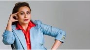 Rani Mukerji Opens Up About Her 4-Year-Old Daughter Adira, Says &lsquo;She&rsquo;s So Mature&rsquo;