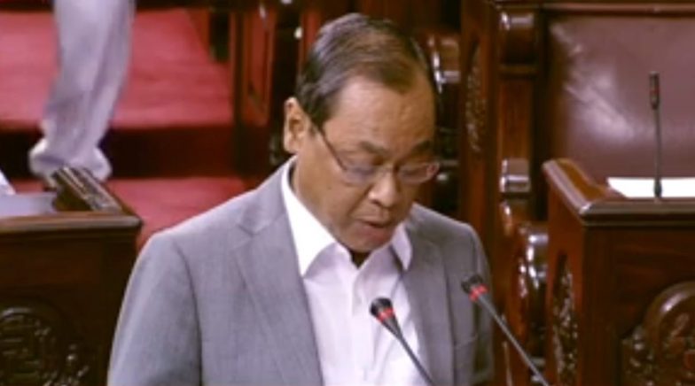 Supreme Court Rejects Plea Seeking In-House Probe Against Ex-CJI Ranjan Gogoi