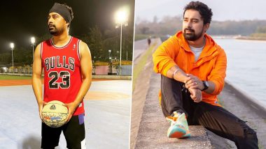 Rannvijay Singh Birthday Special: Fitness Tips by the Original Roadie to Stay Healthy and Active