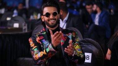 Zee Cine Awards 2020: Bollywood Celebs Rock the Party Despite Coronavirus Scare