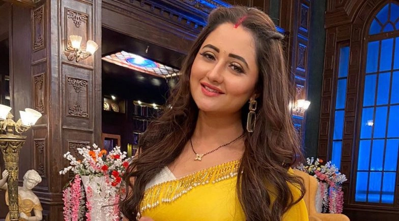 Rashami Desai Opens Up On Battling Depression