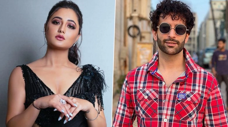 Rashami Desai On Facing Physical Abuse In Marriage