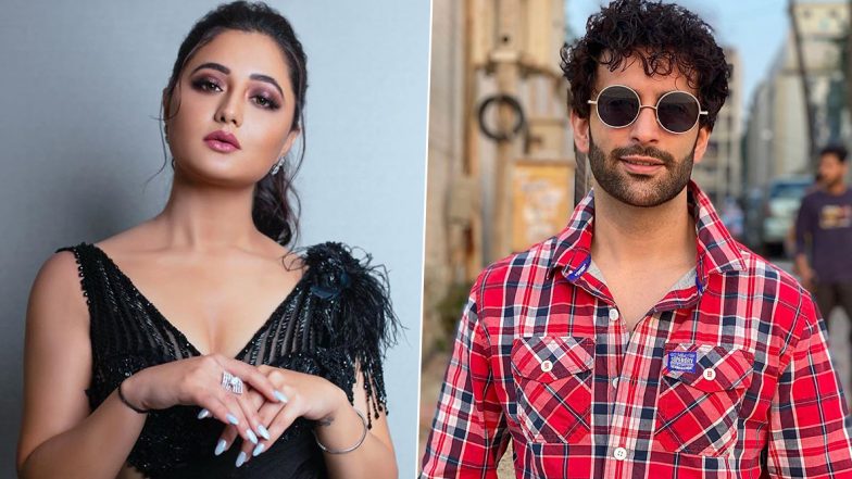 Rashami Desai Confirms Physical Abuse in Marriage, Reveals She Filed for Separation 6 Years After the Incident