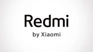 Redmi To Implement A Fingerprint Scanner Under An LCD: Report