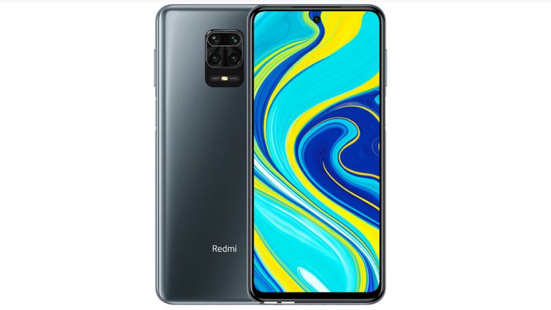 Redmi Note 9 Pro Online Sale Today in India at 12 pm IST Via Amazon & Mi.com; Check Prices & Offers
