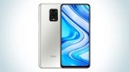 Xiaomi Redmi Note 9 Pro Max Online Sale Tomorrow at 12 PM on Amazon & Mi Website