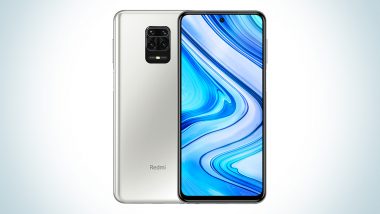 Xiaomi Redmi Note 9 Pro Max First Online Sale Tomorrow at 12 pm on Amazon & Mi.com; India Prices Hiked Due To GST