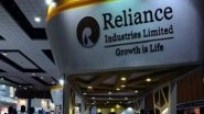 Reliance Industries Says Rs 25,215 Crore Jio-Brookfield Tower Deal Has Got All Regulatory Approvals