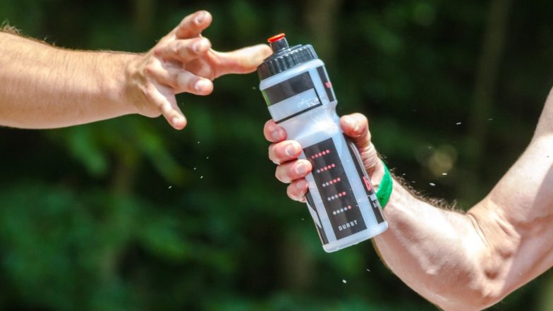Coronavirus Outbreak: Can COVID-19 Spread Through Reusable Cups and Bottles That You Carry To The Gym? Here's How to Keep Them Germ-Free