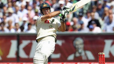 Ricky Ponting Emerges Clear Winner As ICC Asks Fans to Choose Batsman Who Plays The Best Pull Shot in Cricket History (See Tweets)