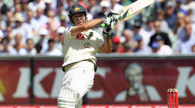Ricky Ponting Emerges Clear Winner As ICC Asks Fans to Choose Batsman Who Plays The Best Pull Shot in Cricket History (See Tweets) | 🏏 LatestLY