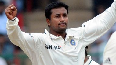 When Pragyan Ojha Tried Bungee Swing to Overcome His Fear of Heights (Watch Video)