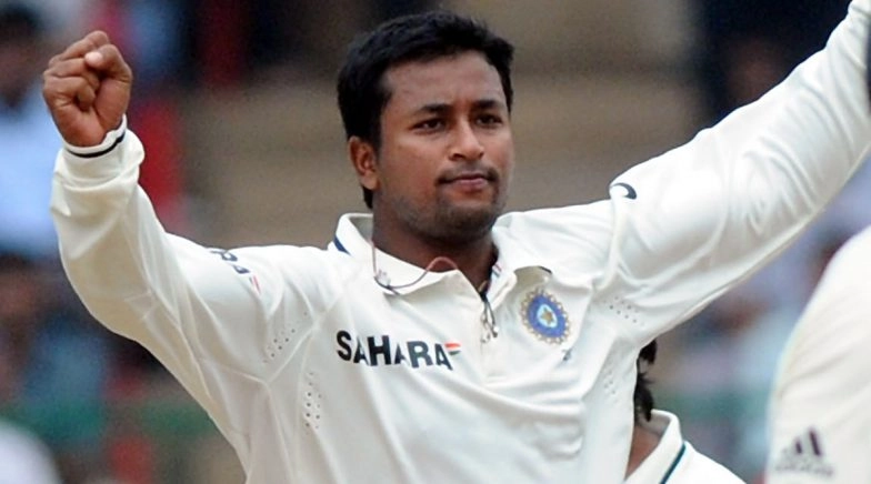 Pragyan Ojha Slams Critics for Questioning People Over Their Donation 