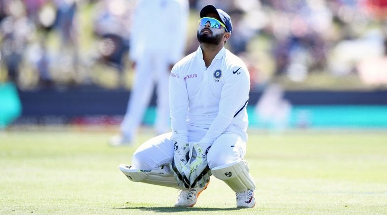Virat Kohli Defends Rishabh Pant's Selection Over Wriddhiman Saha in Tests Against NZ