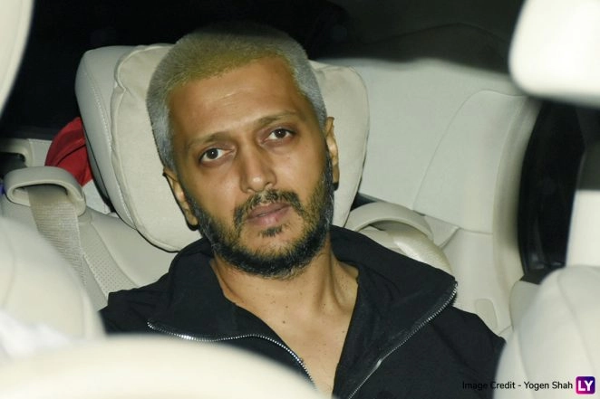 Riteish Deshmukh Speaks Up About the Importance of Social Media in His Life