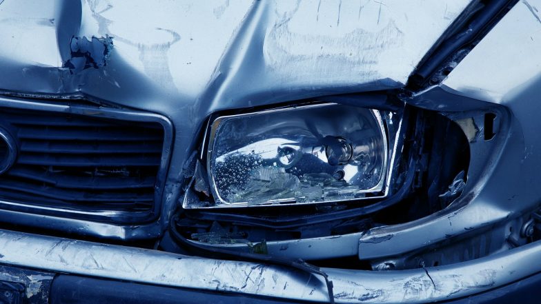 Karnataka Accident: 13 Killed After Two SUVs Collide on Mangaluru-Bengaluru National Highway