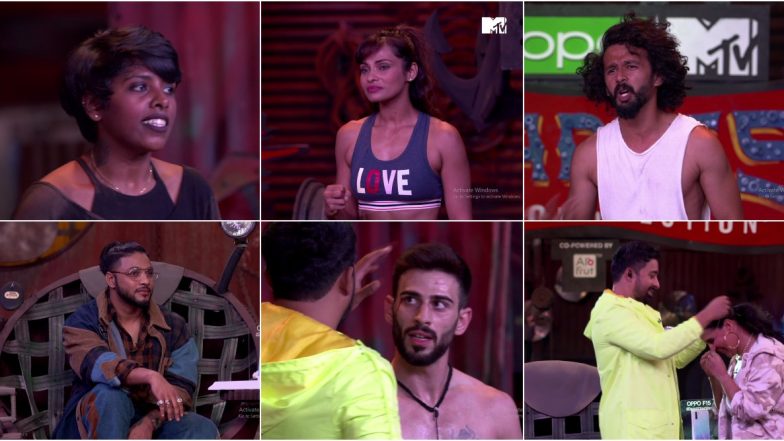 MTV Roadies Revolution: Contestants Reveal Some Heartfelt Stories During Pune Auditions